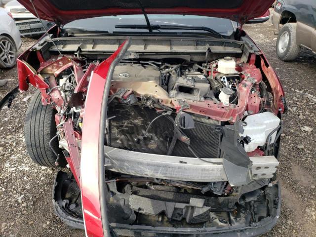 Photo 12 from auction – 2020 TOYOTA HIGHLANDER with VIN 5TDGZRBH2LS043624