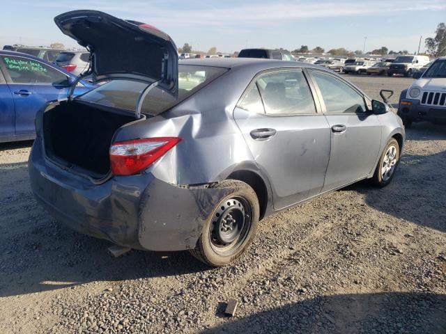 Photo 3 from auction – 2016 TOYOTA COROLLA L with VIN 2T1BURHE0GC503464