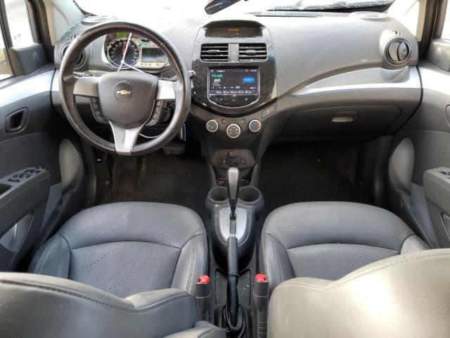 Photo 8 from auction – 2013 CHEVROLET SPARK 2LT with VIN KL8CF6S92DC536441
