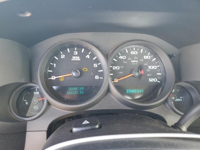 Photo 9 from auction – 2012 CHEVROLET silverado with VIN 1GCNCPEX8CZ250730