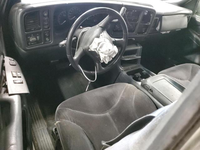 Photo 8 from auction – 2002 GMC NEW SIERRA with VIN 2GTEK19T521260081
