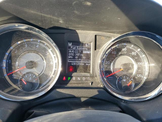 Photo 9 from auction – 2012 CHRYSLER TOWN & COU with VIN 2C4RC1BG3CR116673
