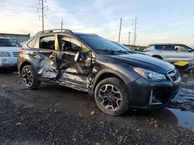 Photo 4 from auction – 2016 SUBARU CROSSTREK with VIN JF2GPANC2G8273957