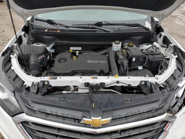 Photo 12 from auction – 2018 CHEVROLET EQUINOX LT with VIN 3GNAXJEV6JL362940