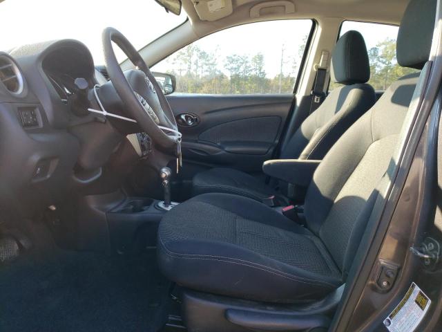 Photo 7 from auction – 2015 NISSAN VERSA S with VIN 3N1CN7AP3FL945414