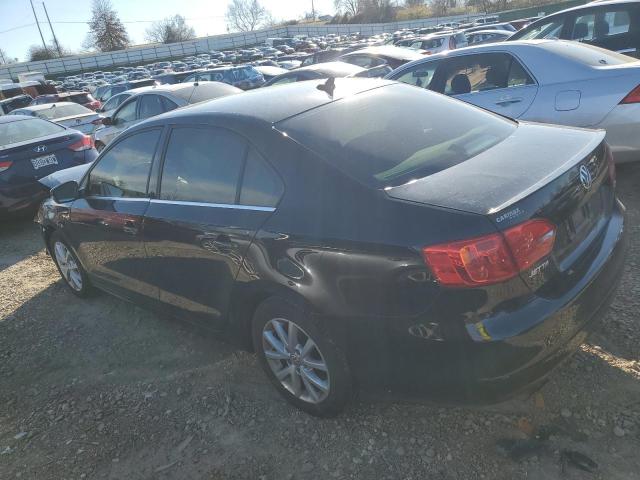 Photo 2 from auction – 2014 VOLKSWAGEN JETTA SE with VIN 3VWD07AJ2EM315210