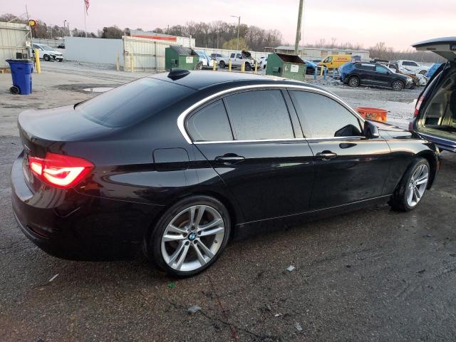Photo 3 from auction – 2018 BMW 330 I with VIN WBA8B9G59JNT89838