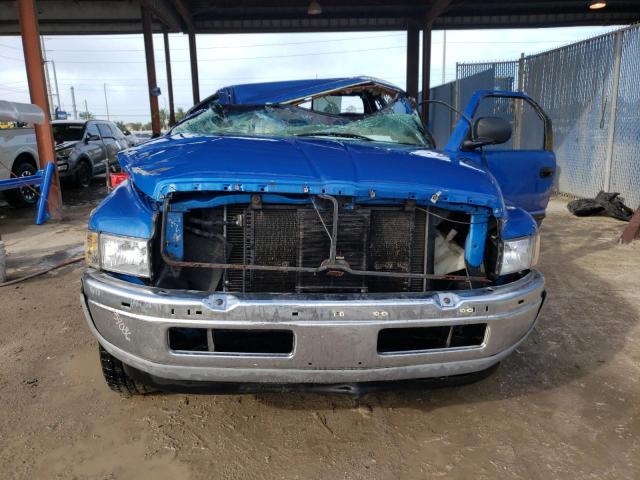 Photo 5 from auction – 2000 DODGE RAM 1500 with VIN 3B7HC12Y3YG103584