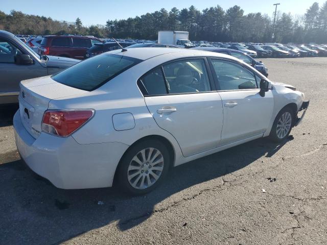 Photo 3 from auction – 2013 SUBARU IMPREZA PR with VIN JF1GJAC65DH035437