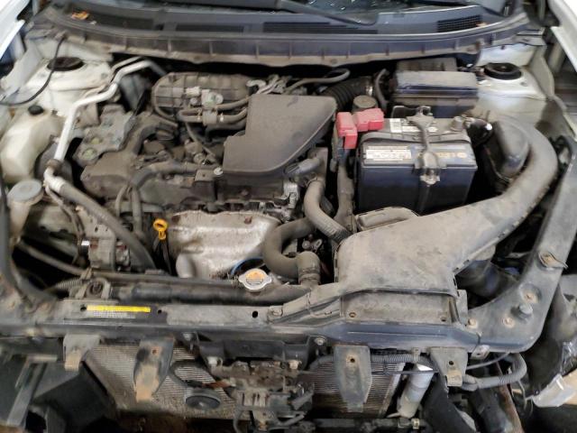 Photo 12 from auction – 2012 NISSAN ROGUE S with VIN JN8AS5MT7CW293546