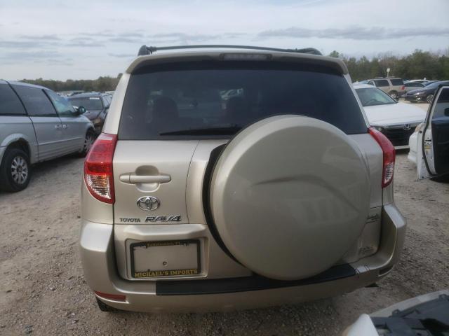 Фото 6 с аукциона – 2008 TOYOTA RAV4 с VIN JTMZD33VX86072983