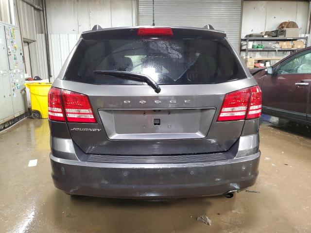 Photo 6 from auction – 2020 DODGE JOURNEY SE with VIN 3C4PDCAB1LT195103