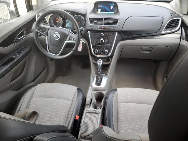 Photo 8 from auction – 2016 BUICK ENCORE CON with VIN KL4CJFSB2GB642708