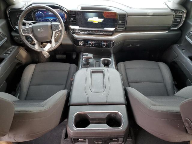 Photo 8 from auction – 2022 CHEVROLET SILVERADO with VIN 2GCPADED0N1517907