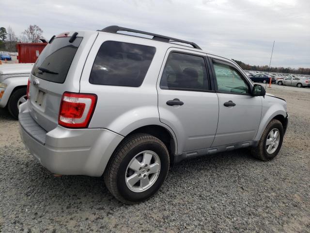 Photo 3 from auction – 2011 FORD ESCAPE XLT with VIN 1FMCU0D79BKB44061