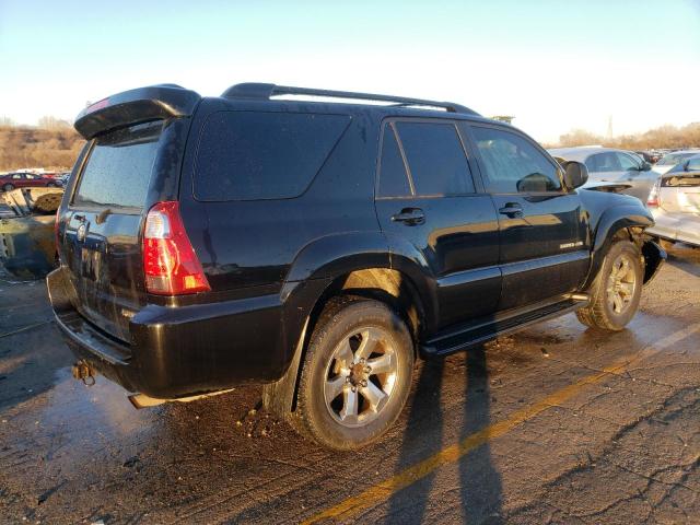 Photo 3 from auction – 2006 TOYOTA 4RUNNER LI with VIN JTEBU17RX60082055