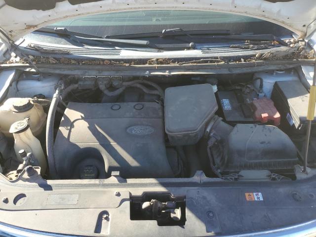 Photo 11 from auction – 2011 FORD EDGE LIMIT with VIN 2FMDK3KC2BBB24157