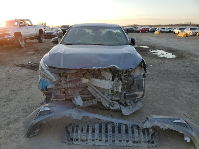 Photo 5 from auction – 2020 NISSAN ALTIMA SR with VIN 1N4BL4CV3LC232616