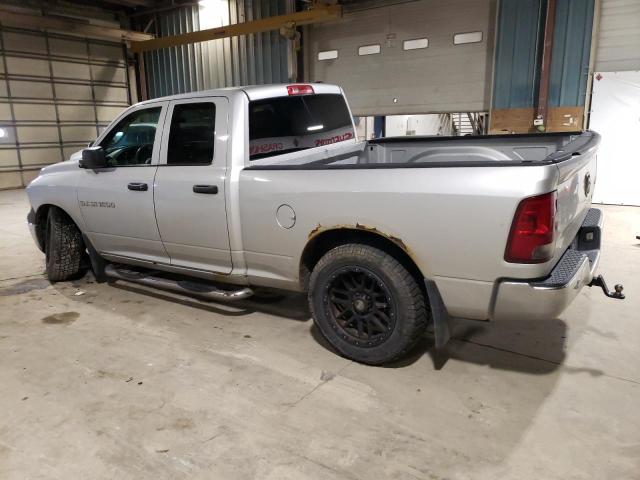 Photo 2 from auction – 2011 DODGE RAM 1500 with VIN 1D7RV1GP4BS551904