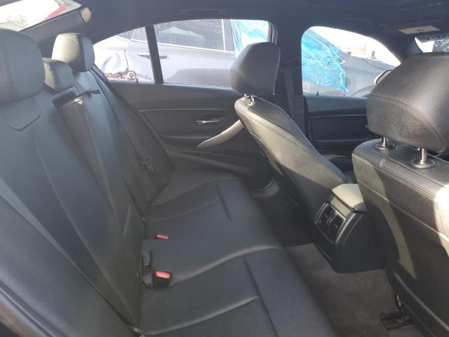 Photo 10 from auction – 2016 BMW 320 XI with VIN WBA8E5G52GNT40828