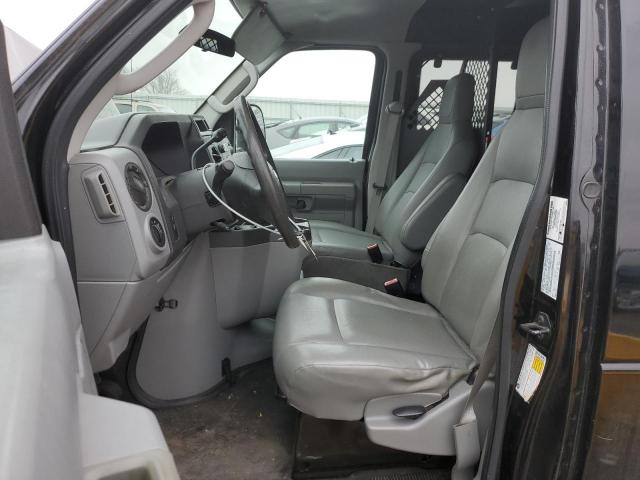 Photo 7 from auction – 2011 FORD ECONOLINE with VIN 1FTNS2EW5BDA55368