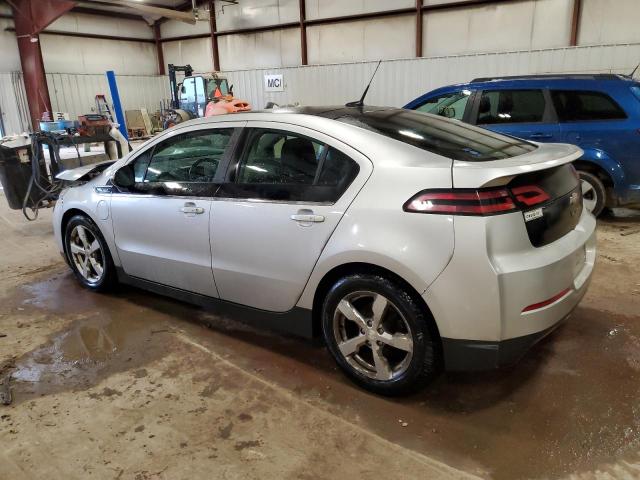 Photo 2 from auction – 2012 CHEVROLET VOLT with VIN 1G1RB6E48CU104404