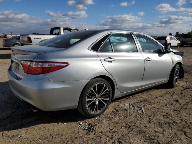 Photo 3 from auction – 2015 TOYOTA CAMRY LE with VIN 4T1BF1FK5FU886593