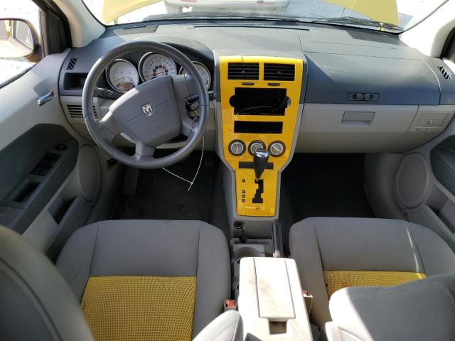 Foto 8 de la subasta – 2007 DODGE CALIBER R/ con VIN 1B3HE78KX7D500495