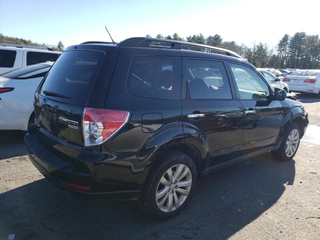 Photo 3 from auction – 2013 SUBARU FORESTER 2 with VIN JF2SHADC6DH403422