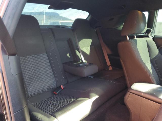 Photo 10 from auction – 2021 DODGE CHALLENGER with VIN 2C3CDZAG9MH524514