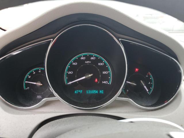 Photo 9 from auction – 2010 CHEVROLET MALIBU LS with VIN 1G1ZB5EB7AF260363