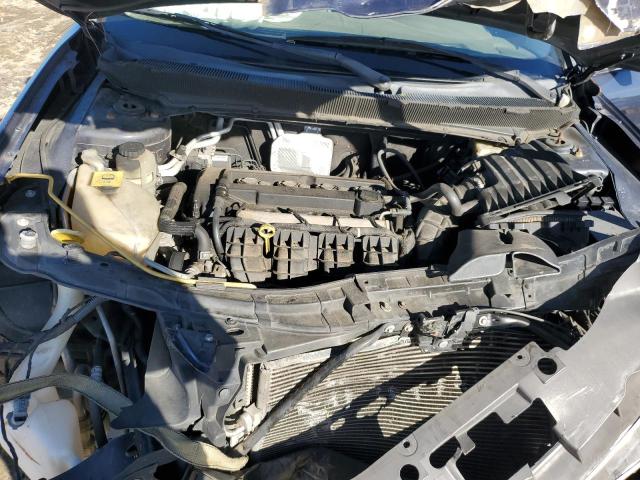 Photo 11 from auction – 2008 CHRYSLER SEBRING LX with VIN 1C3LC46K98N186581
