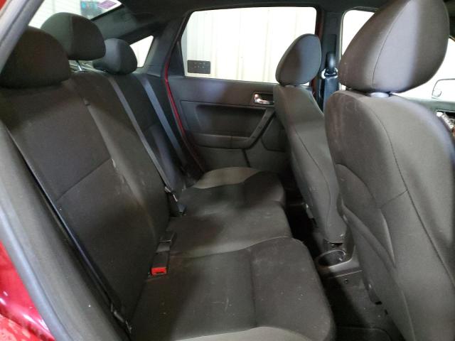 Photo 10 from auction – 2010 FORD FOCUS SES with VIN 1FAHP3GNXAW189648