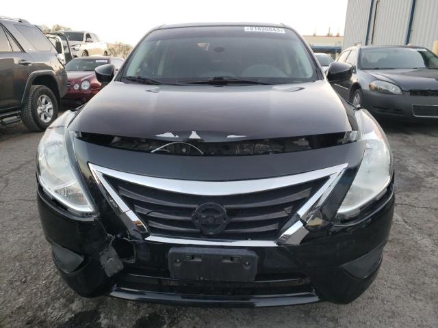 Photo 5 from auction – 2016 NISSAN VERSA S with VIN 3N1CN7AP0GL842601