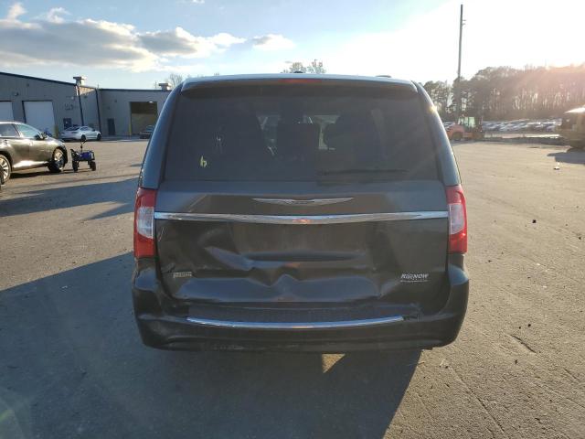 Photo 6 from auction – 2016 CHRYSLER TOWN & COU with VIN 2C4RC1BG6GR252821