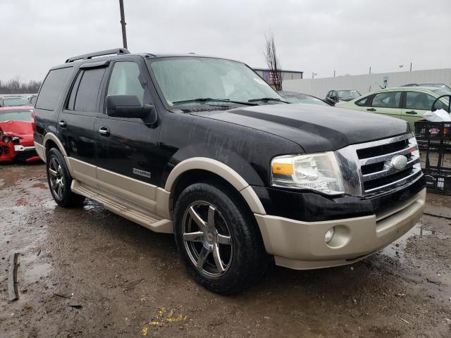 Photo 4 from auction – 2007 FORD EXPEDITION with VIN 1FMFU17567LA71021