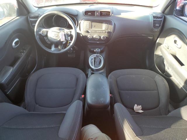 Photo 8 from auction – 2018 KIA SOUL with VIN KNDJN2A2XJ7903752