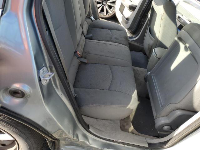 Photo 10 from auction – 2008 CHRYSLER SEBRING LX with VIN 1C3LC46K68N194752