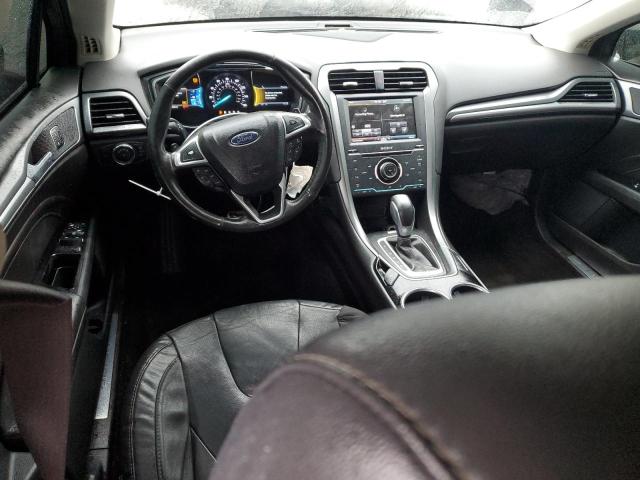 Photo 8 from auction – 2013 FORD FUSION TIT with VIN 3FA6P0K91DR271159