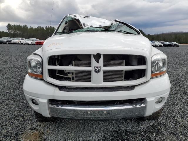 Photo 5 from auction – 2007 DODGE RAM 2500 with VIN 3D7KS29C27G745274