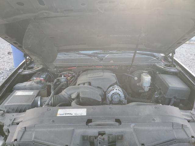 Photo 12 from auction – 2008 CHEVROLET TAHOE C150 with VIN 1GNFC13J48J184500