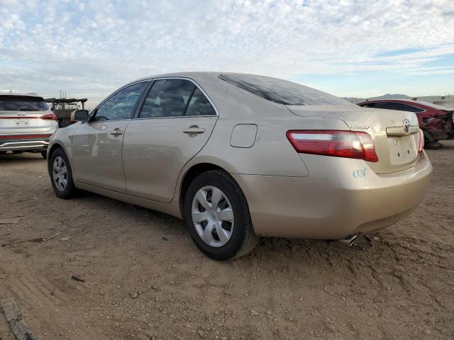 Photo 2 from auction – 2007 TOYOTA CAMRY LE with VIN 4T1BK46K37U527404