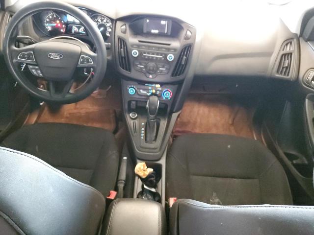 Photo 8 from auction – 2017 FORD FOCUS SE with VIN 1FADP3F25HL304545
