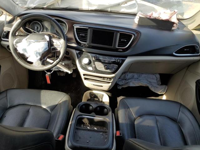 Photo 8 from auction – 2019 CHRYSLER PACIFICA T with VIN 2C4RC1BG9KR597138