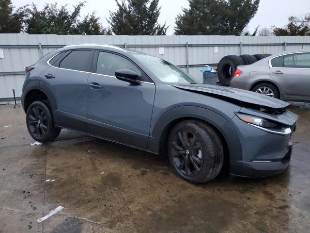 Photo 4 from auction – 2023 MAZDA CX-30 PREF with VIN 3MVDMBCM6PM573488