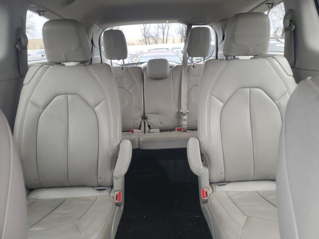 Photo 10 from auction – 2017 CHRYSLER PACIFICA T with VIN 2C4RC1BG9HR536476