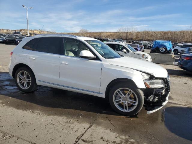Photo 4 from auction – 2014 AUDI Q5 TDI PRE with VIN WA1CMAFP8EA067632