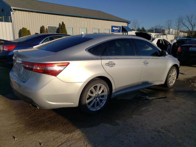 Photo 3 from auction – 2014 TOYOTA AVALON BAS with VIN 4T1BK1EB0EU097103