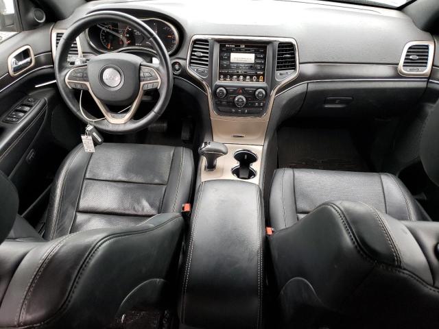 Photo 8 from auction – 2014 JEEP GRAND CHER with VIN 1C4RJFBG7EC430163