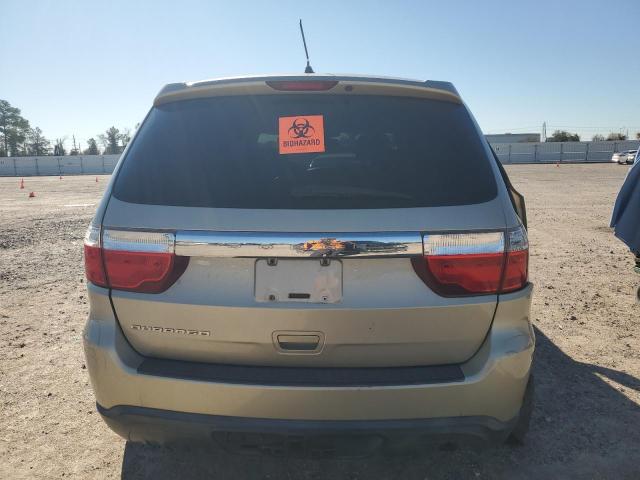 Photo 6 from auction – 2012 DODGE DURANGO SX with VIN 1C4RDHAG1CC110600